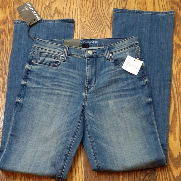 DKNY JEANS - Picture 1 of 10